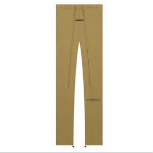 Fear of God Essential Amber Track Pants